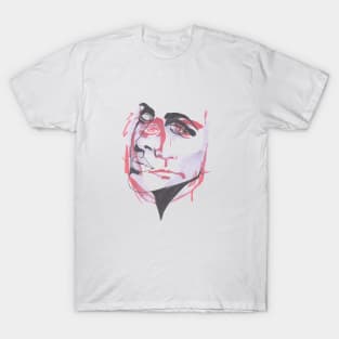 The Ol Double Face T-Shirt